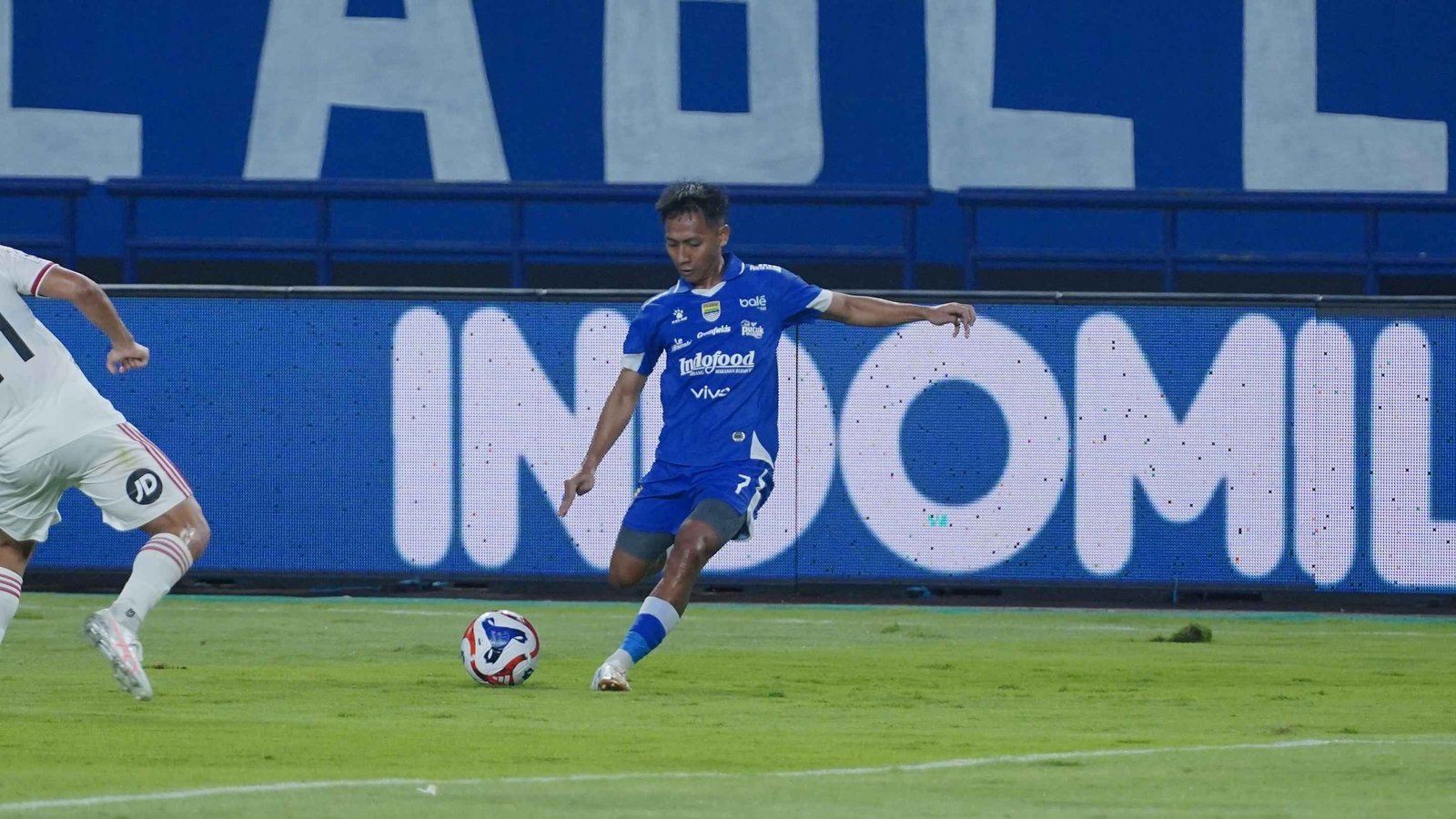 Bekal TC di Thailand & Uji Coba Kontra WSW, Beckham Yakin Persib Kian Solid
